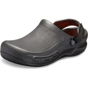 Crocs, Unisex, Hausschuhe, Bistro Pro, Schwarz, (45) Crocs, Unisex, Hausschuhe, Bistro Pro, Schwarz, (45)