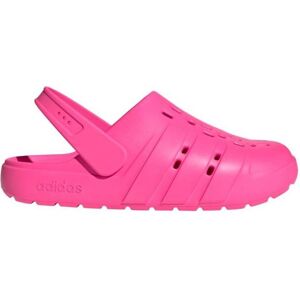 Adidas Damen, Hausschuhe, Adilette Clog 2.0 Flip-Flops, Pink, (38) Adidas Damen, Hausschuhe, Adilette Clog 2.0 Flip-Flops, Pink, (38)