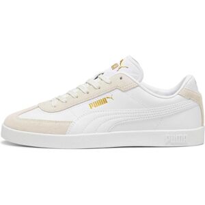 Puma Unisex, Sneakers, sneakers club ii era, Weiss, Grau, (36) Puma Unisex, Sneakers, sneakers club ii era, Weiss, Grau, (36)