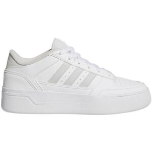 Adidas Damen, Sneakers, Damen Break Start Bold Schuhe, Weiss, (41 1/3) Adidas Damen, Sneakers, Damen Break Start Bold Schuhe, Weiss, (41 1/3)