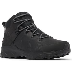Columbia, Herren, Boots + Stiefel, Peakfreak II Mid OutDry, Schwarz, (44) Columbia, Herren, Boots + Stiefel, Peakfreak II Mid OutDry, Schwarz, (44)