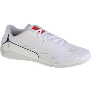 Puma Herren, Sneakers, Scuderia Ferrari Drift Cat Schuhe, Weiss, (39) Puma Herren, Sneakers, Scuderia Ferrari Drift Cat Schuhe, Weiss, (39)