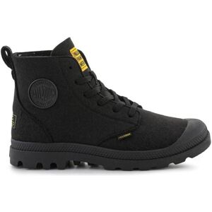 Palladium, Herren, Boots + Stiefel, Pampa Hi Merino Stiefel, Schwarz, (42) Palladium, Herren, Boots + Stiefel, Pampa Hi Merino Stiefel, Schwarz, (42)