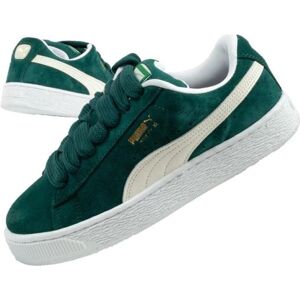 Puma Damen, Sneakers, Suede XL, Grün, (36) Puma Damen, Sneakers, Suede XL, Grün, (36)