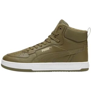 Puma Herren, Sneakers, Caven Mid-Stiefel, Grün, (42.5) Puma Herren, Sneakers, Caven Mid-Stiefel, Grün, (42.5)