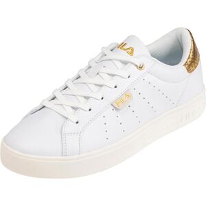 FILA, Damen, Sneakers, LUSSO F wmn, Weiss, (41) FILA, Damen, Sneakers, LUSSO F wmn, Weiss, (41)