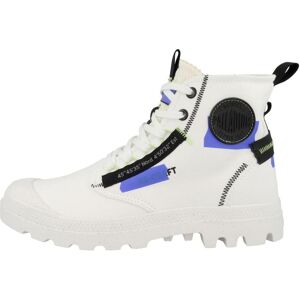 Palladium, Unisex, Boots + Stiefel, Pampa Hi Re-Craft - 58239, Weiss, (36) Palladium, Unisex, Boots + Stiefel, Pampa Hi Re-Craft - 58239, Weiss, (36)