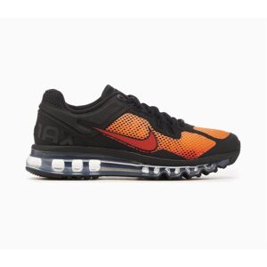 Nike, Herren, Sneakers, Air Max 2013 HF4887-873 Czarne 42,5, Schwarz, (42.5) Nike, Herren, Sneakers, Air Max 2013 HF4887-873 Czarne 42,5, Schwarz, (42.5)