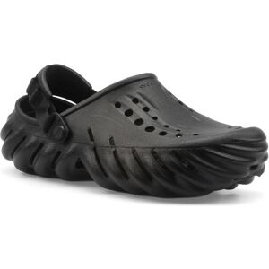 Crocs, Unisex, Hausschuhe, 3705816, Schwarz, (41, 41 1/3, 41.5, 42) Crocs, Unisex, Hausschuhe, 3705816, Schwarz, (41, 41 1/3, 41.5, 42)