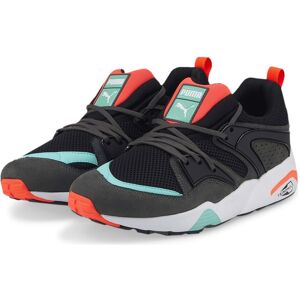 Puma Unisex, Sneakers, Blaze of Glory "ReverseClas", Schwarz, (40.5) Puma Unisex, Sneakers, Blaze of Glory "ReverseClas", Schwarz, (40.5)