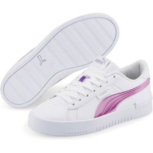 Puma Mädchen, Sneakers, Jada Holo Jr, Weiss, (39) Puma Mädchen, Sneakers, Jada Holo Jr, Weiss, (39)
