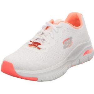 Skechers, Damen, Sneakers, Sneaker ARCH FIT - INFINITY COOL, Weiss, (36) Skechers, Damen, Sneakers, Sneaker ARCH FIT - INFINITY COOL, Weiss, (36)