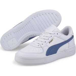 Puma Unisex, Sneakers, CA Pro Denim, Weiss, (47) Puma Unisex, Sneakers, CA Pro Denim, Weiss, (47)