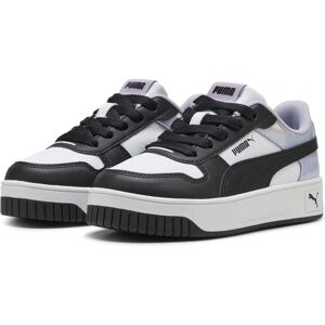 Puma Mädchen, Sneakers, Carina Street Space belle PS, Schwarz, Weiss, (35) Puma Mädchen, Sneakers, Carina Street Space belle PS, Schwarz, Weiss, (35)