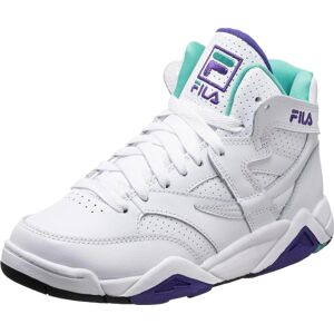 FILA, Damen, Sneakers, Schuhe M-Squad - 104349, Weiss, (40) FILA, Damen, Sneakers, Schuhe M-Squad - 104349, Weiss, (40)