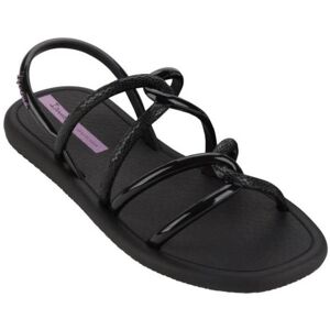 Ipanema, Damen, Sandalen, Meu Sol Sand Damen Sandalen, Schwarz, (38) Ipanema, Damen, Sandalen, Meu Sol Sand Damen Sandalen, Schwarz, (38)