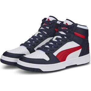 Puma Damen, Boots + Stiefel, Rebound LayUp SL, Blau, (44.5) Puma Damen, Boots + Stiefel, Rebound LayUp SL, Blau, (44.5)