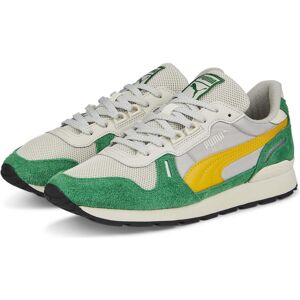 Puma Herren, Sneakers, RX 737 New Vintage, Grau, (47) Puma Herren, Sneakers, RX 737 New Vintage, Grau, (47)