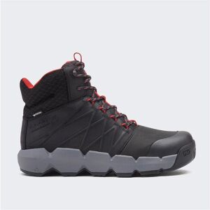 Timberland Sneakers, Pro Morphix 6 CT S7L Schwarze Schuhe, Schwarz, (45) Timberland Sneakers, Pro Morphix 6 CT S7L Schwarze Schuhe, Schwarz, (45)