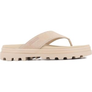 Palladium, Damen, Sandalen, Dunelite Azur Sde, Beige, (37) Palladium, Damen, Sandalen, Dunelite Azur Sde, Beige, (37)