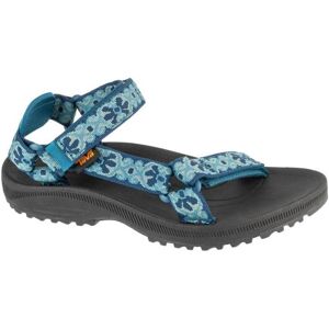 Teva, Damen, Sandalen, Women's Winsted, Schwarz, Blau, (37) Teva, Damen, Sandalen, Women's Winsted, Schwarz, Blau, (37)
