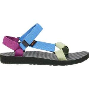 Teva, Damen, Sandalen, Women's Original Universal, Mehrfarbig, (42) Teva, Damen, Sandalen, Women's Original Universal, Mehrfarbig, (42)