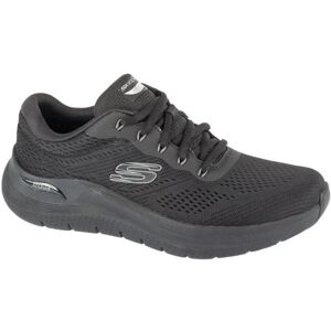 Skechers, Herren, Sneakers, Arch Fit 2.0 Schwarz, Schwarz, (41) Skechers, Herren, Sneakers, Arch Fit 2.0 Schwarz, Schwarz, (41)