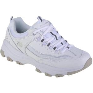 Skechers, Sneakers, Iconic-Unabashed, Weiss, (38.5) Skechers, Sneakers, Iconic-Unabashed, Weiss, (38.5)