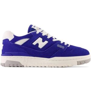 New Balance, Unisex, Sneakers, 550 Navy Blue Sneakers - BB550VNA, Weiss, Blau, (40) New Balance, Unisex, Sneakers, 550 Navy Blue Sneakers - BB550VNA, Weiss, Blau, (40)