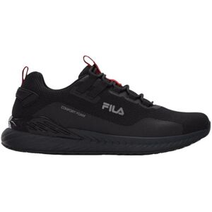 FILA, Herren, Sneakers, Solrack FFM0480-80010 Czarne 45, Schwarz, (45) FILA, Herren, Sneakers, Solrack FFM0480-80010 Czarne 45, Schwarz, (45)