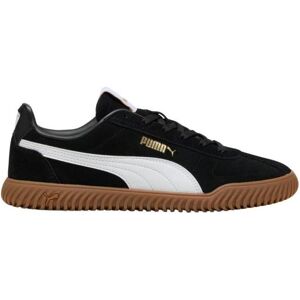 Puma Damen, Sneakers, Club Kayzer SD Damenschuhe Schwarz, Schwarz, (35.5) Puma Damen, Sneakers, Club Kayzer SD Damenschuhe Schwarz, Schwarz, (35.5)