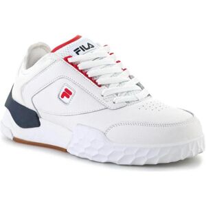 FILA, Herren, Sneakers, Moderne Schuhe, Weiss, (43) FILA, Herren, Sneakers, Moderne Schuhe, Weiss, (43)