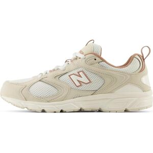 New Balance, Herren, Sneakers, ML408LP, Weiss, (44.5) New Balance, Herren, Sneakers, ML408LP, Weiss, (44.5)