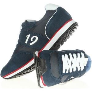 Wrangler, Herren, Sneakers, Fox Herren Lifestyle Schuhe, (43) Wrangler, Herren, Sneakers, Fox Herren Lifestyle Schuhe, (43)