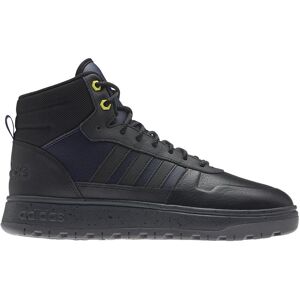 Adidas Herren, Boots + Stiefel, Frozetic Basketballschuhe Herren, Blau, Schwarz, (42 2/3) Adidas Herren, Boots + Stiefel, Frozetic Basketballschuhe Herren, Blau, Schwarz, (42 2/3)
