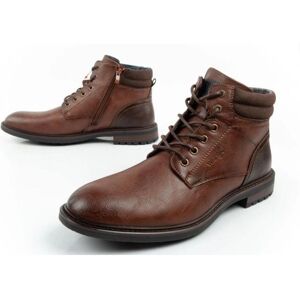 Wrangler, Herren, Halbschuhe, George Herrenschuhe Chelsea Boots braun, Braun, (43) Wrangler, Herren, Halbschuhe, George Herrenschuhe Chelsea Boots braun, Braun, (43)