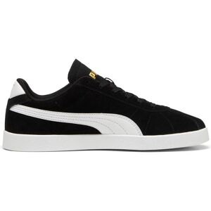 Puma Unisex, Sneakers, Club II, Gold, Blau, Mehrfarbig, Weiss, Schwarz, (43) Puma Unisex, Sneakers, Club II, Gold, Blau, Mehrfarbig, Weiss, Schwarz, (43)