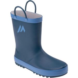 Mares, Herren, Gummistiefel, NINBO JRB Children's Wellington Boots, Blau, (35) Mares, Herren, Gummistiefel, NINBO JRB Children's Wellington Boots, Blau, (35)
