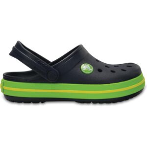 Crocs, Unisex, Hausschuhe, Crocband, Blau, Grün, (20, 21) Crocs, Unisex, Hausschuhe, Crocband, Blau, Grün, (20, 21)