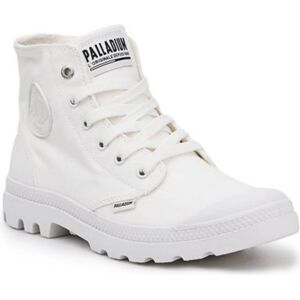 Palladium, Unisex, Boots + Stiefel, Pampa Mono Chrome, Weiss, (46) Palladium, Unisex, Boots + Stiefel, Pampa Mono Chrome, Weiss, (46)