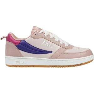 FILA, Jungen, Sneakers, Rega NF Junior Schuhe, Pink, (38) FILA, Jungen, Sneakers, Rega NF Junior Schuhe, Pink, (38)
