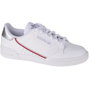 Adidas Damen, Sneakers, Continental 80 FV8199 *4062058934146, Weiss, (36) Adidas Damen, Sneakers, Continental 80 FV8199 *4062058934146, Weiss, (36)
