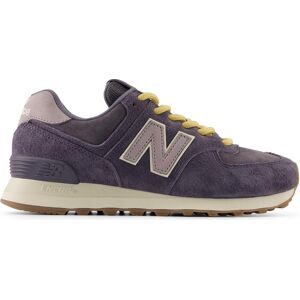 New Balance, Damen, Sneakers, W5749OU - 574, Blau, Weiss, (36.5) New Balance, Damen, Sneakers, W5749OU - 574, Blau, Weiss, (36.5)