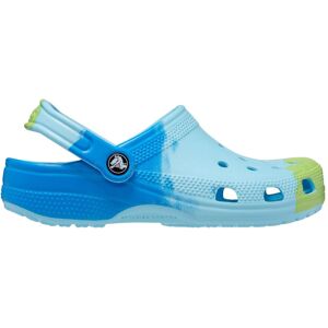 Crocs, Unisex, Hausschuhe, Classic Ombre Clog, Blau, (37) Crocs, Unisex, Hausschuhe, Classic Ombre Clog, Blau, (37)