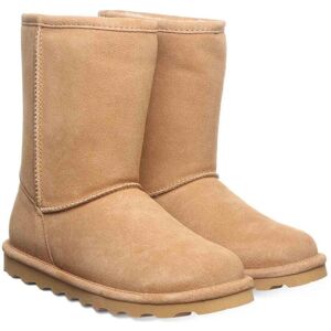 Bearpaw, Damen, Boots + Stiefel, Shorts Elle, Braun, Beige, (41) Bearpaw, Damen, Boots + Stiefel, Shorts Elle, Braun, Beige, (41)