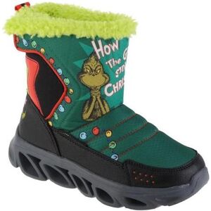 Skechers, Jungen, Sneakers, Dr. Seuss Hypno-Flash 3.0 Zu spät, um gut zu sein Grün, Grün, (34) Skechers, Jungen, Sneakers, Dr. Seuss Hypno-Flash 3.0 Zu spät, um gut zu sein Grün, Grün, (34)
