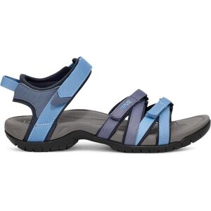 Teva, Damen, Sandalen, Tirra, Blau, (36) Teva, Damen, Sandalen, Tirra, Blau, (36)