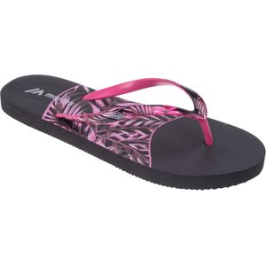 Mares, Damen, Flip-Flops, Women's Flip-Flops SUNIE WO'S, Schwarz, Pink, (40) Mares, Damen, Flip-Flops, Women's Flip-Flops SUNIE WO'S, Schwarz, Pink, (40)