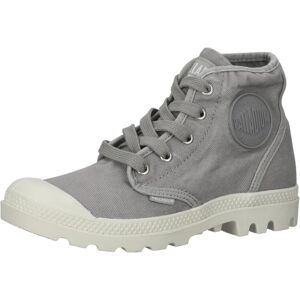 Palladium, Damen, Boots + Stiefel, Pampa Hi, Grau, (37) Palladium, Damen, Boots + Stiefel, Pampa Hi, Grau, (37)