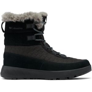 Columbia, Damen, Boots + Stiefel, Slopeside Peak Luxe, Schwarz, (38) Columbia, Damen, Boots + Stiefel, Slopeside Peak Luxe, Schwarz, (38)
